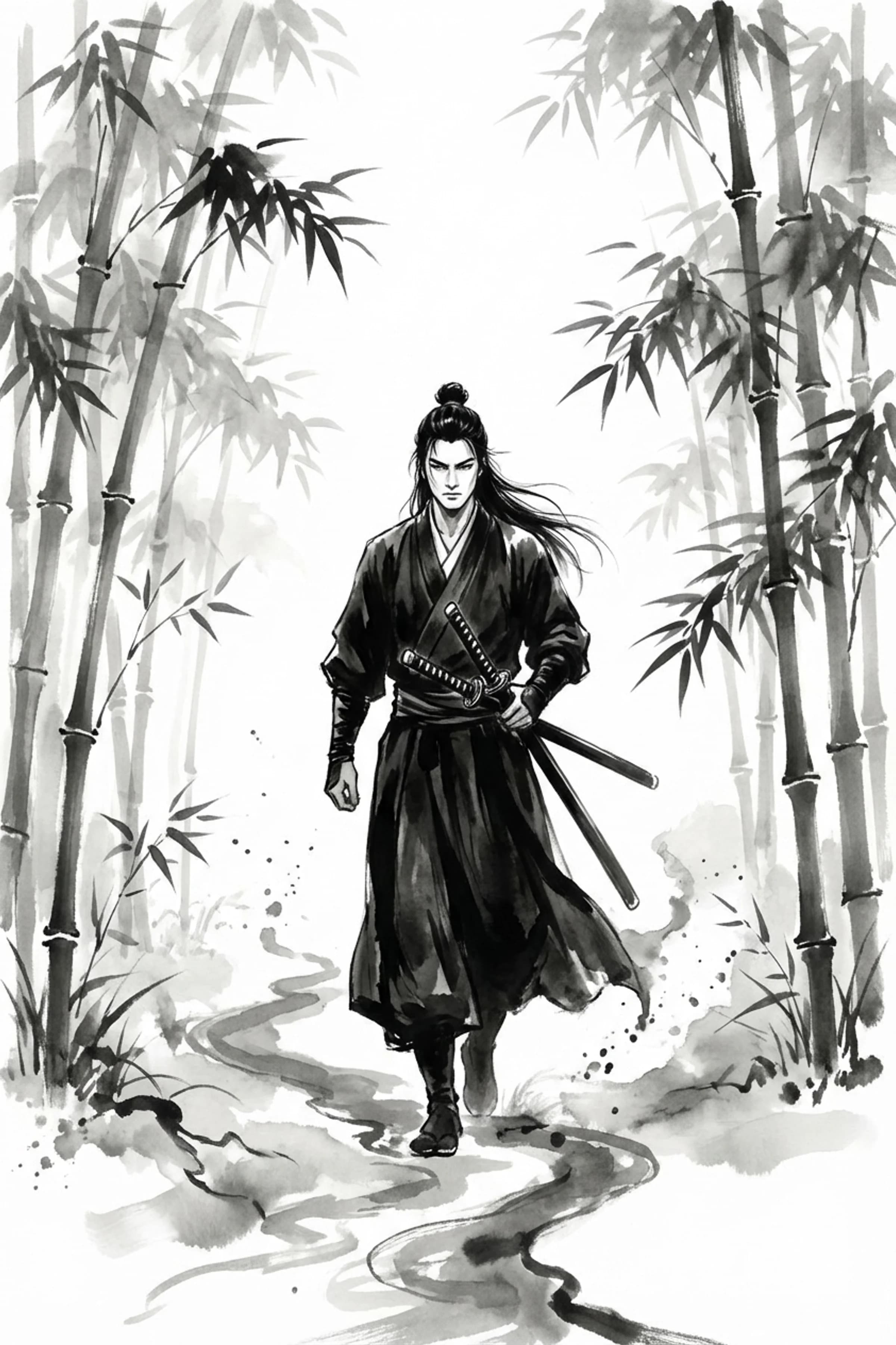 Book illustration example 6