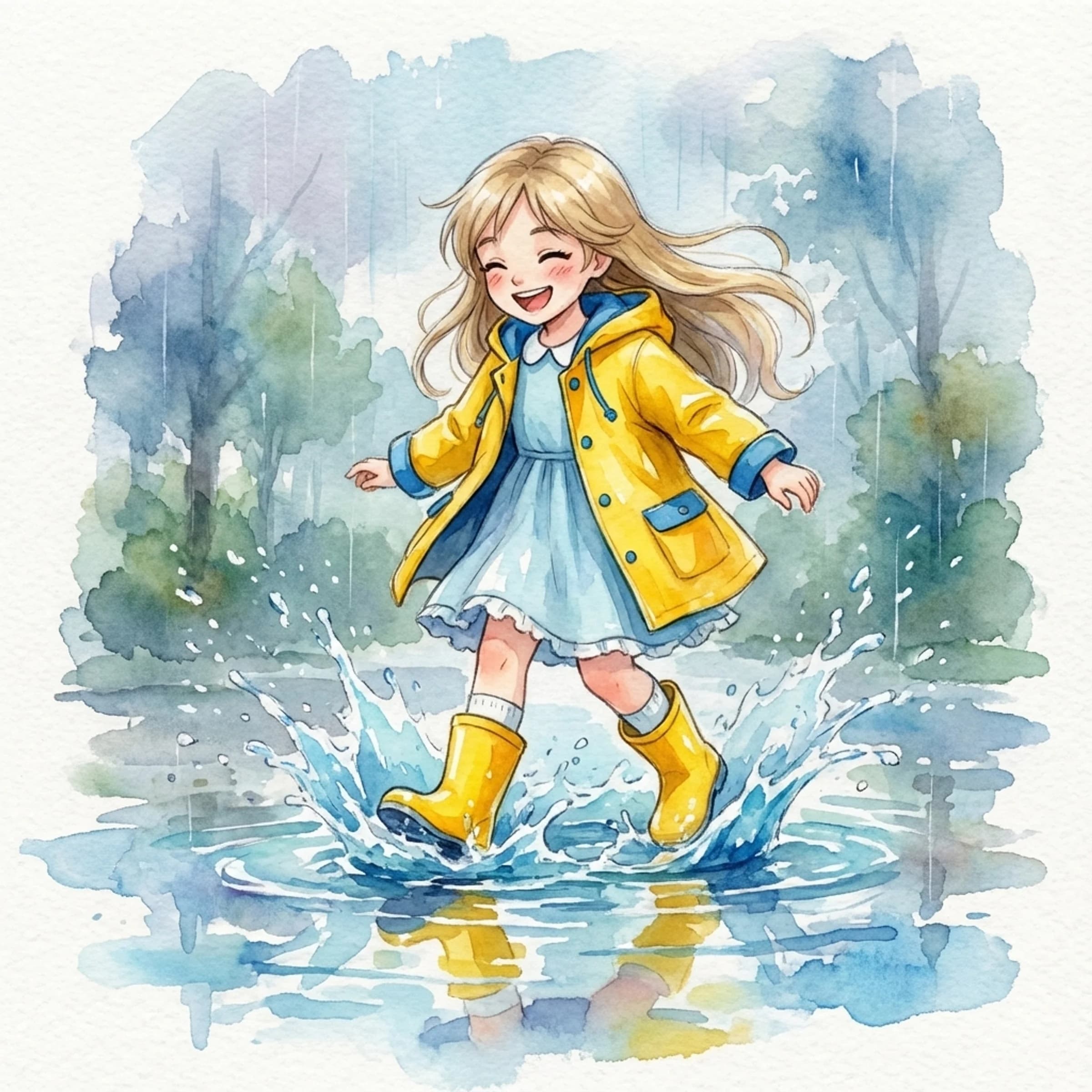 Book illustration example 1