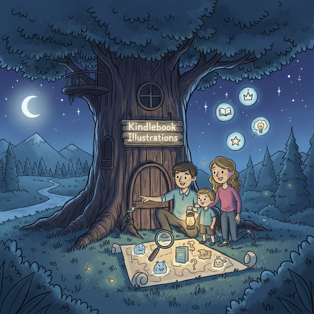 Amazon KDP Keyword Research: Winstgevende Onderwerpen 2025