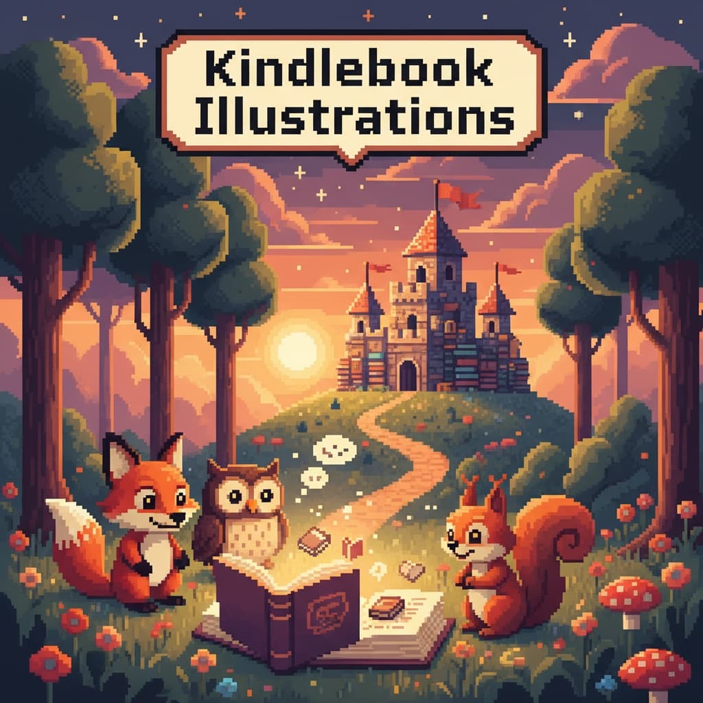 Amazon KDP Self-Publishing: Complete Gids 2025