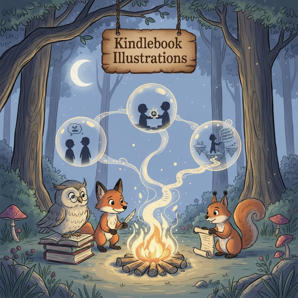 Wie man kinematisches Dialog schreibt: 3 Tricks, die deine Geschichte aufwerten 2025