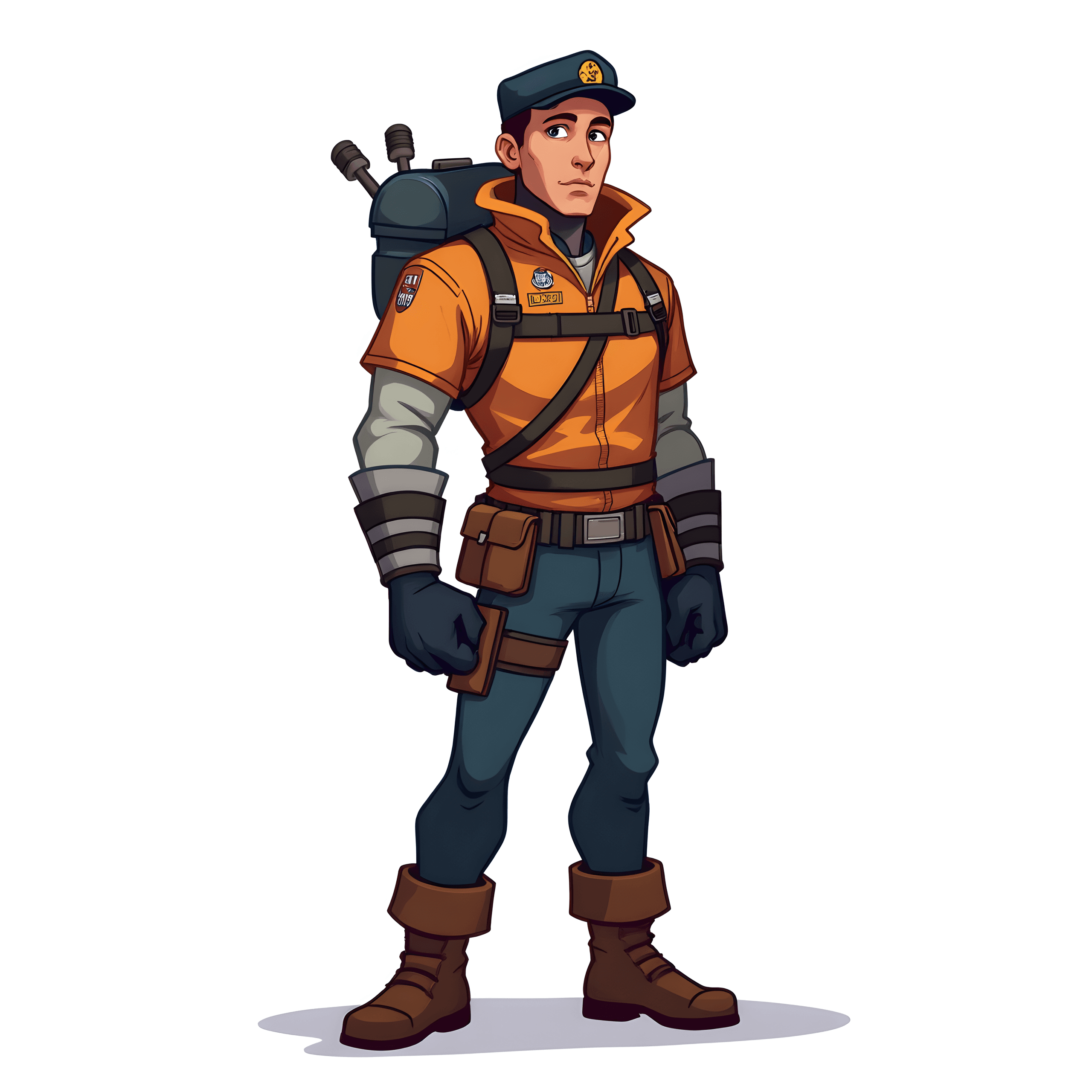 9 Häufige Fehler, die Autoren machen, wenn sie männliche Charaktere schreiben 2025