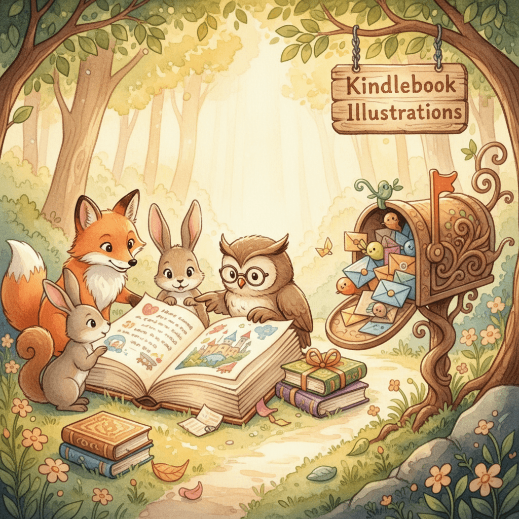 Hoe ARCs en recensies te krijgen vóór de lancering 2025